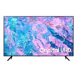 SAMSUNG LED TV UE50CU7172UXXH, UHD