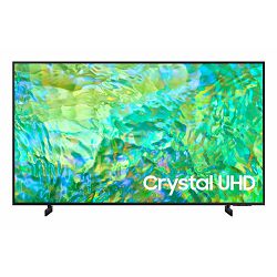 SAMSUNG LED TV UE65CU8072UXXH UHD