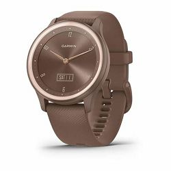 Garmin Vivomove Sport Cocoa