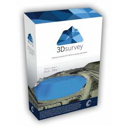 3Dsurvey Annual Support & Upgrades (AE)