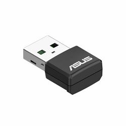 Wireless USB adapter Asus USB-AX55 NANO