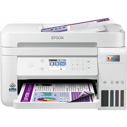 PRN MFP Epson INK ECOTANK ITS L6276 (Bijeli) C11CJ61406