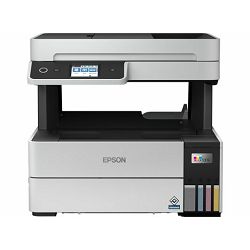 PRN MFP Epson INK EcoTank L6460, C11CJ89403