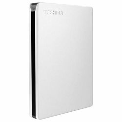 HDD Eksterni Toshiba Canvio Slim 1TB 2,5" HDTD310ES3DA