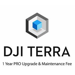 Produženje DJI Terra Pro Overseas trajne licence