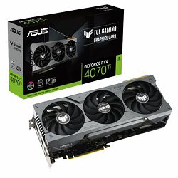 VGA AS TUF-RTX4070TI-12G-GAMING