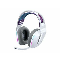 PHO LOG Gaming G733 White