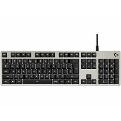 KB LOG Gaming G413 G