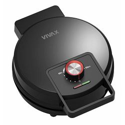 VIVAX HOME aparat za vafle WM-1200TB