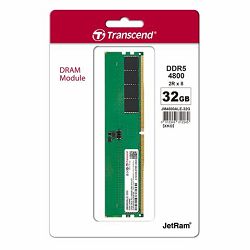 MEM DDR5 32GB 4800MHz JetRam TS