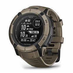 Garmin Instinct 2X SOLAR Tactical Ed.