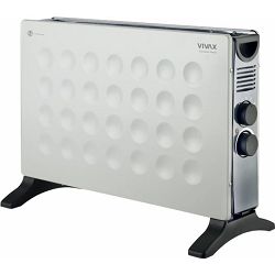 VIVAX HOME konv. grijalica CH-2011F