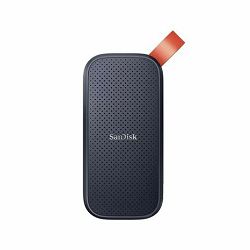 Vanjski SSD 2TB SanDisk Portable SSD USB 3.2