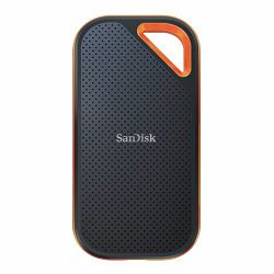 Vanjski prijenosni SSD SanDisk Extreme Pro Portable 1TB USB 3.2