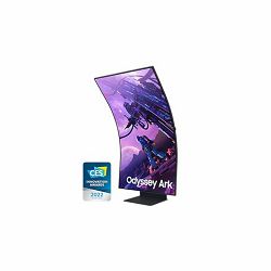 MON 55 SM Odyssey LS55BG970NUXEN 165Hz