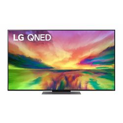 LG UHD TV 55QNED813RE