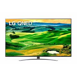 LG UHD TV 65QNED823RE