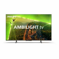 PHILIPS LED TV 75PUS8118/12