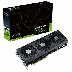 VGA AS PROART-RTX4060TI-O16G