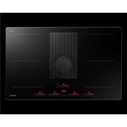 SAMSUNG indukcija s napom NZ84T9747VK/UR