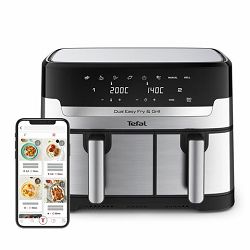 SEB Tefal friteza easyfry EY905D10