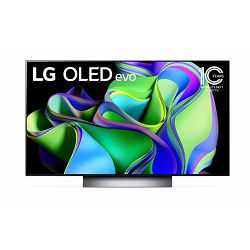 LG OLED TV OLED48C21LA