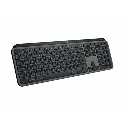 Tipkovnica bežična Logitech MX Keys S