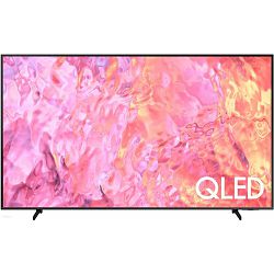 SAMSUNG QLED TV QE55Q67CAUXXH