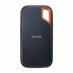 Vanjski SSD 4TB SanDisk Portable SSD v2 USB 3.2