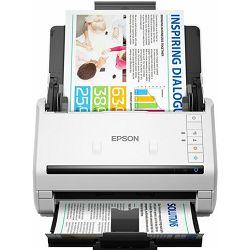 Epson WorkForce DS-770II Skener