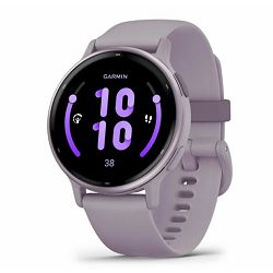 Garmin Vivoactive 5 Orchid Met. Orchid