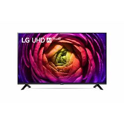 LG UHD TV 55UR73003LA