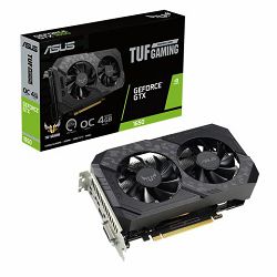 VGA AS TUF-GTX1650-4GD6-P-V2-GAMING