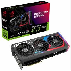 VGA AS STRIX-RTX4070TIS-O16G-GAMING