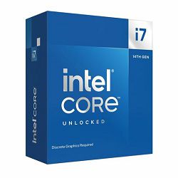CPU INT Core i7 14700