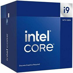 CPU INT Core i9 14900F