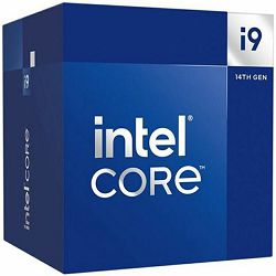 CPU INT Core i9 14900