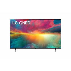 LG UHD TV 50QNED753RA