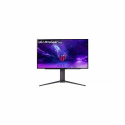 MON 27 LG 27GR95QE-B QHD OLED 240Hz