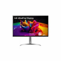 Monitor LG 32UQ750P-W