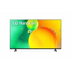 LG UHD TV 65NANO753QC