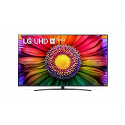 LG UHD TV 43UR81003LJ