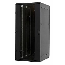 Triton ormar 32U/600X1000, RMA-32-A61-BAX-N1, crni