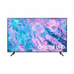 SAMSUNG LED TV UE43CU7092UXXH, 4K, SMART