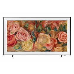 SAMSUNG QLED TV QE50LS03DAUXXH THE FRAME