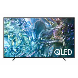 SAMSUNG QLED TV QE55Q60DAUXXH