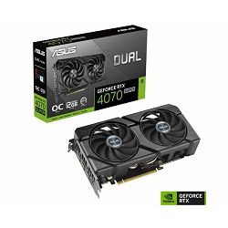 VGA AS DUAL-RTX4070S-O12G-EVO