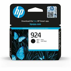 SUP HP INK 4K0U6NE no.924 Black