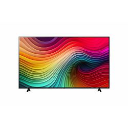 LG UHD TV 75NANO81T3A