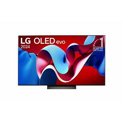 LG OLED TV OLED77C41LA
